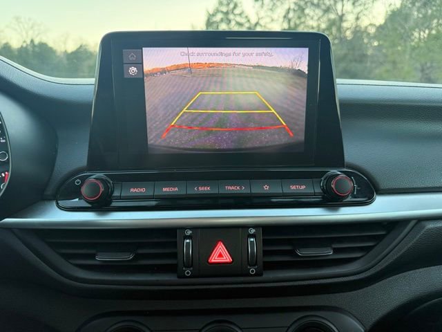 Used 2024 Kia Forte LXS image 19