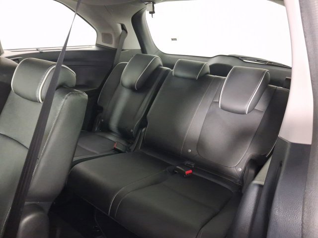 Used 2024 Honda Odyssey Elite image 25