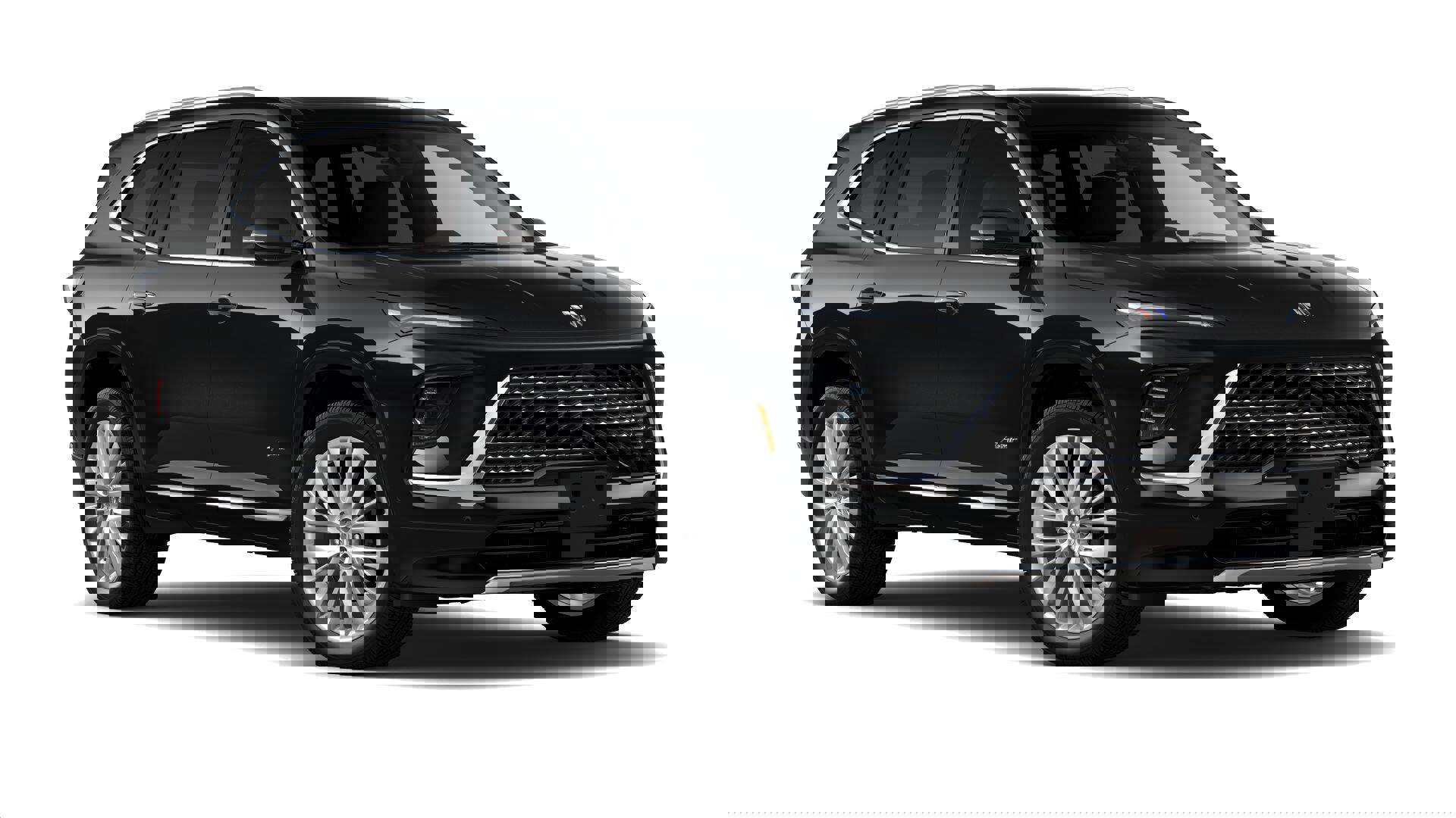 New 2026 Buick Enclave Avenir w/ Super Cruise Package image 35