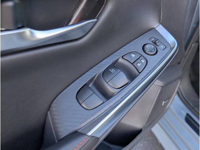 New 2025 Nissan Sentra SR w/ SR Premium Package image 17