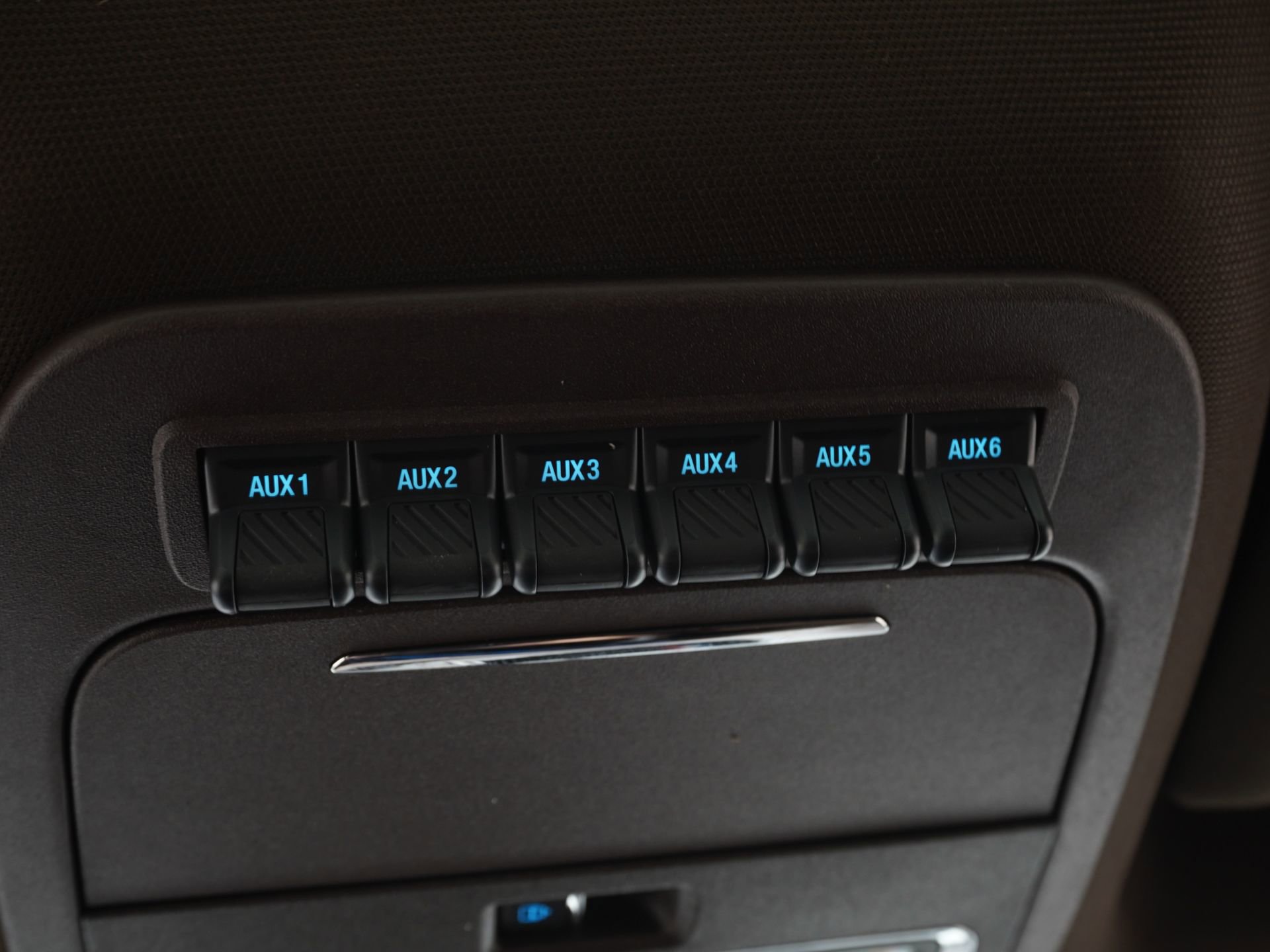 Used 2025 Ford F450 King Ranch w/ Snow Plow/Camper Package image 26