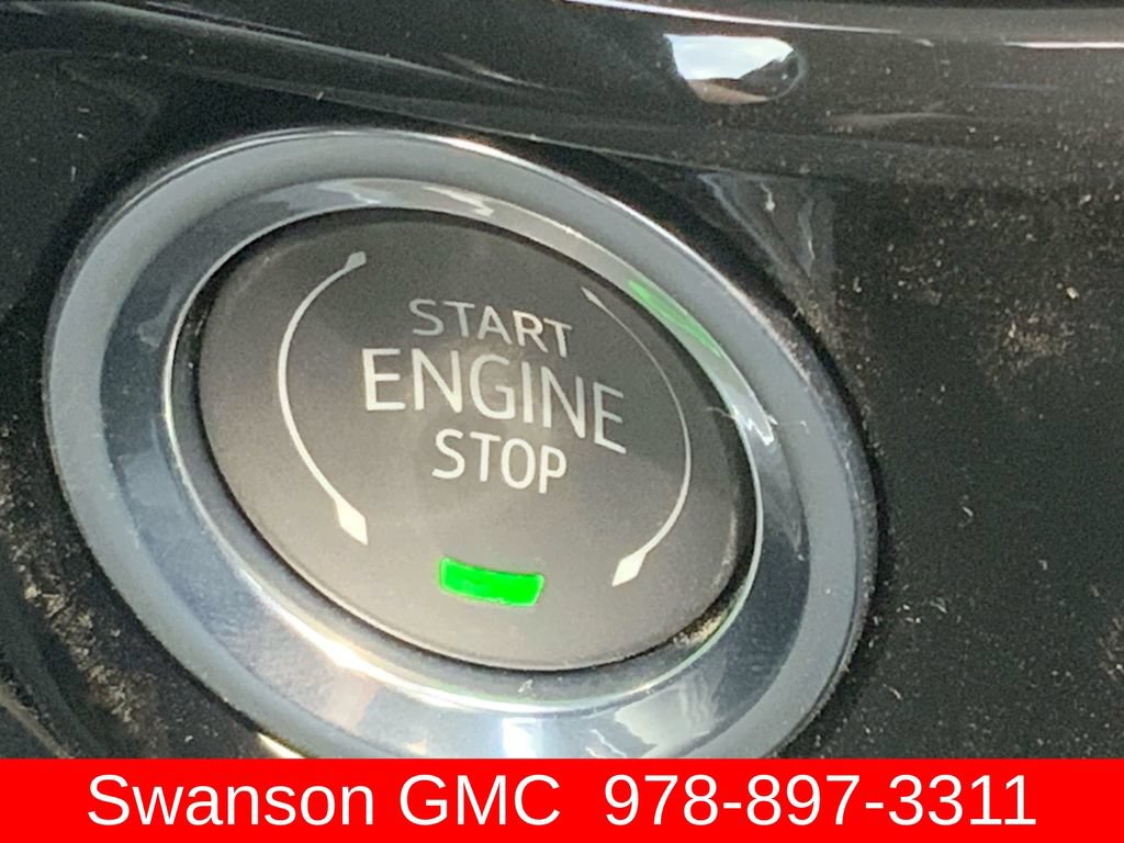 New 2026 GMC Sierra 1500 SLT w/ SLT Premium Plus Package AWD/4WD image 17