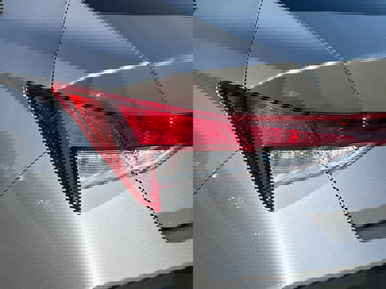 New 2026 Hyundai Elantra SE w/ Cargo Package image 24