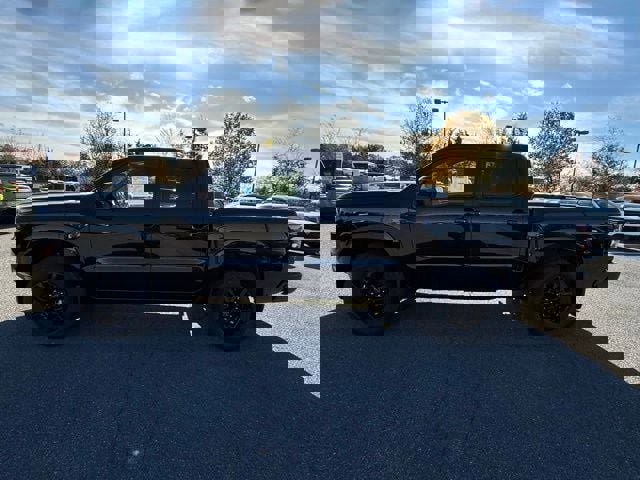 New 2026 Nissan Frontier SV w/ SV Convenience Package image 8