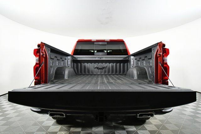 New 2026 Chevrolet Silverado 1500 LT Trail Boss w/ Convenience Package II image 26