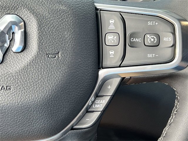 New 2026 RAM 2500 Laramie image 27