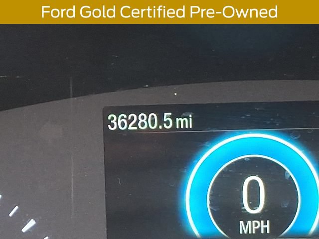 Certified 2022 Ford Escape SEL AWD/4WD image 24