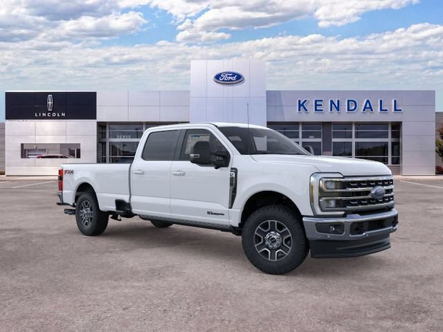 New 2026 Ford F250 Lariat w/ Lariat Ultimate Package AWD/4WD image 7