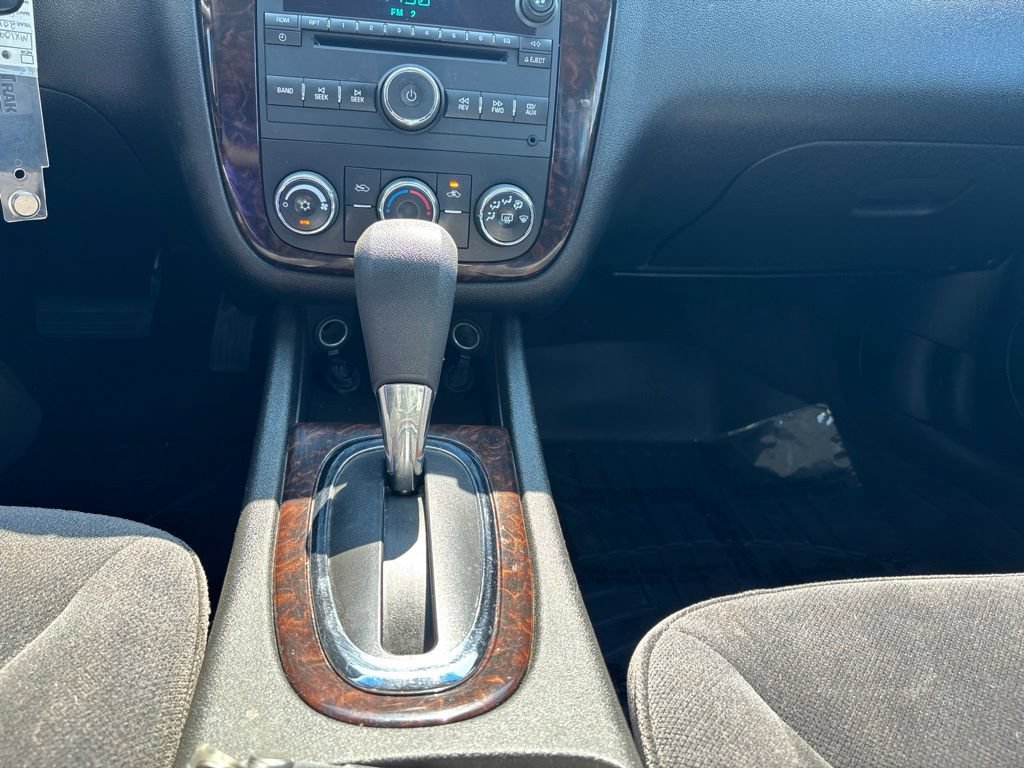 Used 2013 Chevrolet Impala LS FWD image 19