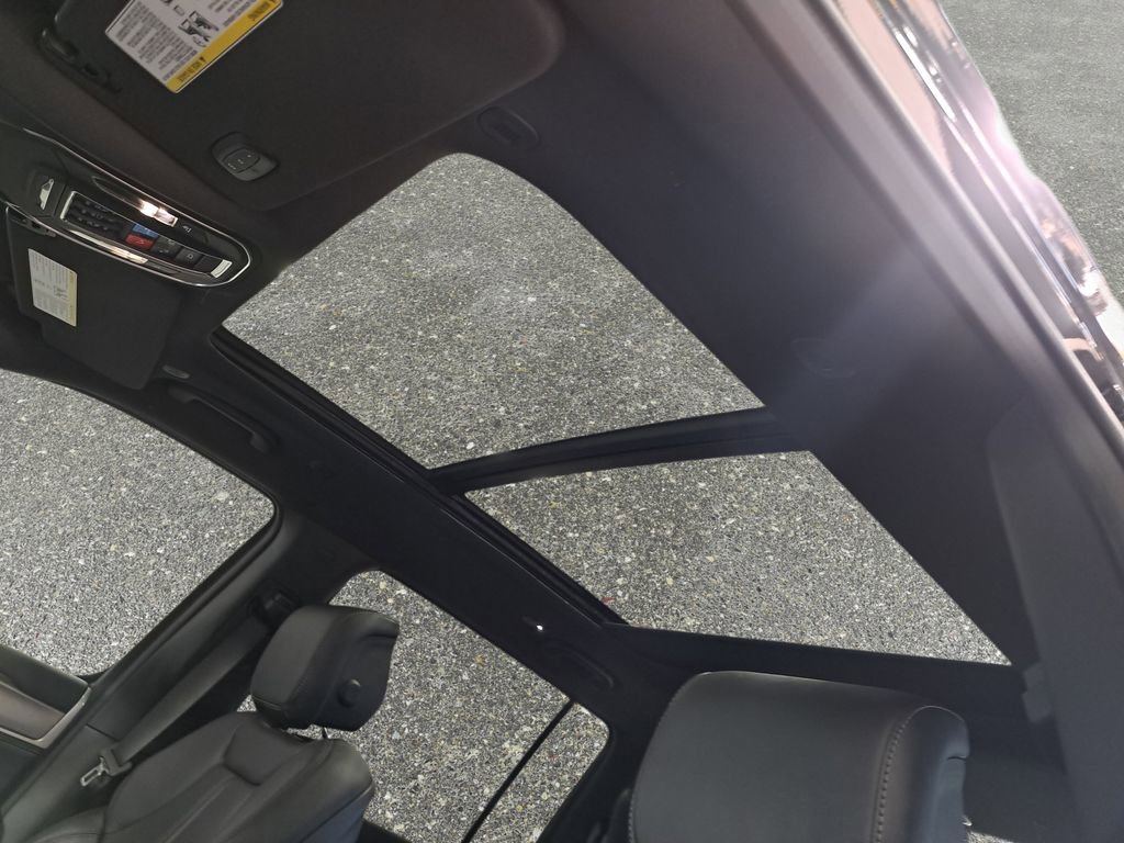 New 2026 Jeep Grand Wagoneer Limited AWD/4WD image 28