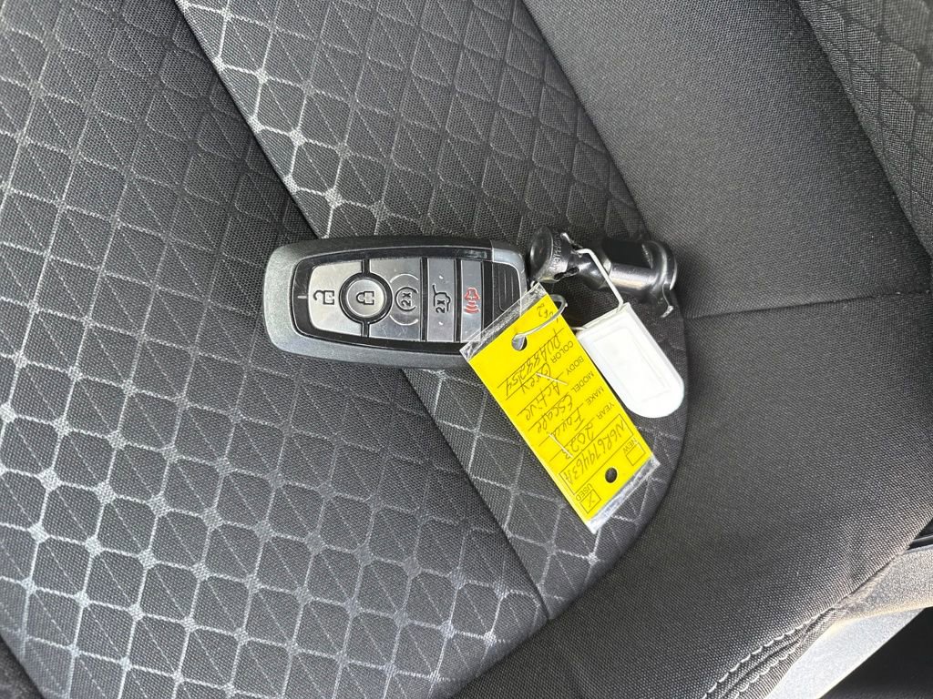 Used 2023 Ford Escape Active image 28