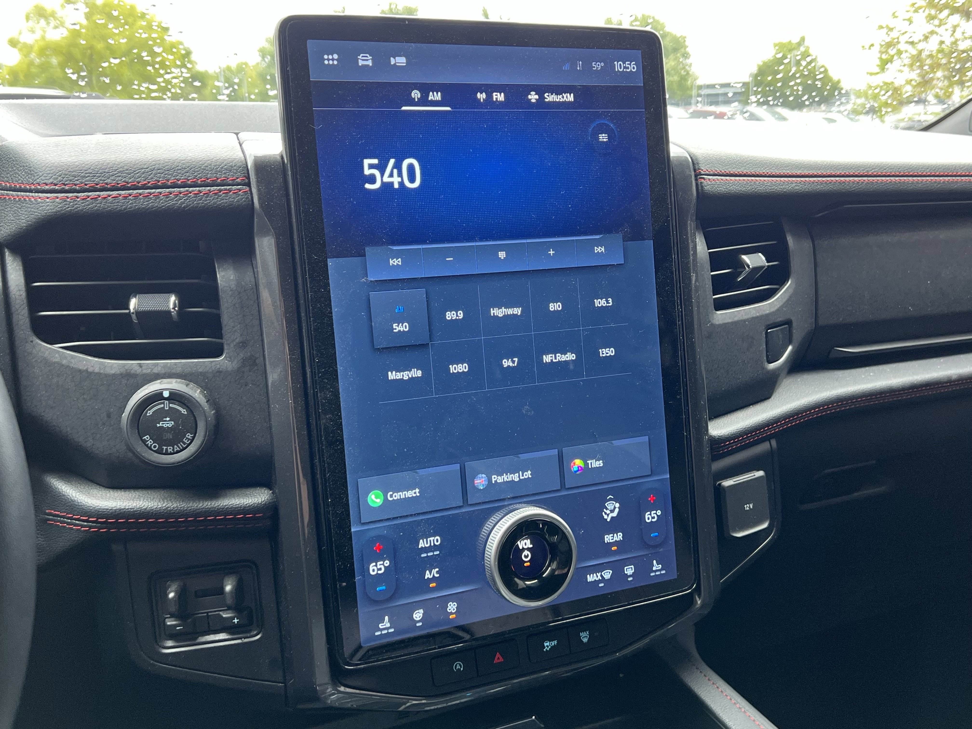 Used 2024 Ford Expedition Limited AWD/4WD image 25