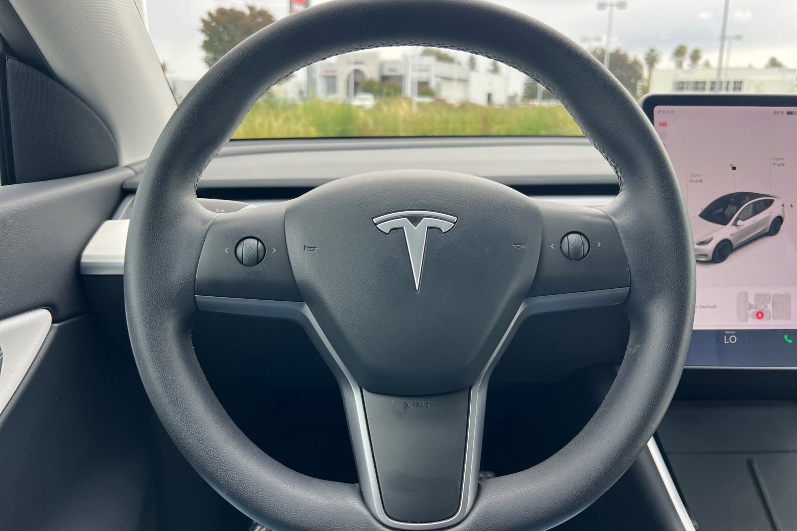 Used 2020 Tesla Model Y Performance AWD/4WD image 27