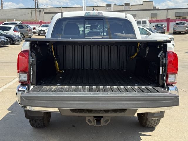 Used 2023 Toyota Tacoma SR5 RWD image 32
