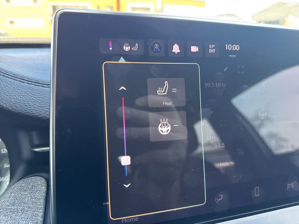 Used 2023 Jeep Compass Latitude AWD/4WD image 7