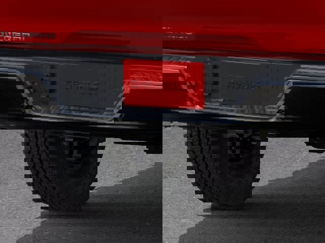 New 2026 Chevrolet Colorado Z71 w/ Z71 Convenience Package 2 AWD/4WD image 14