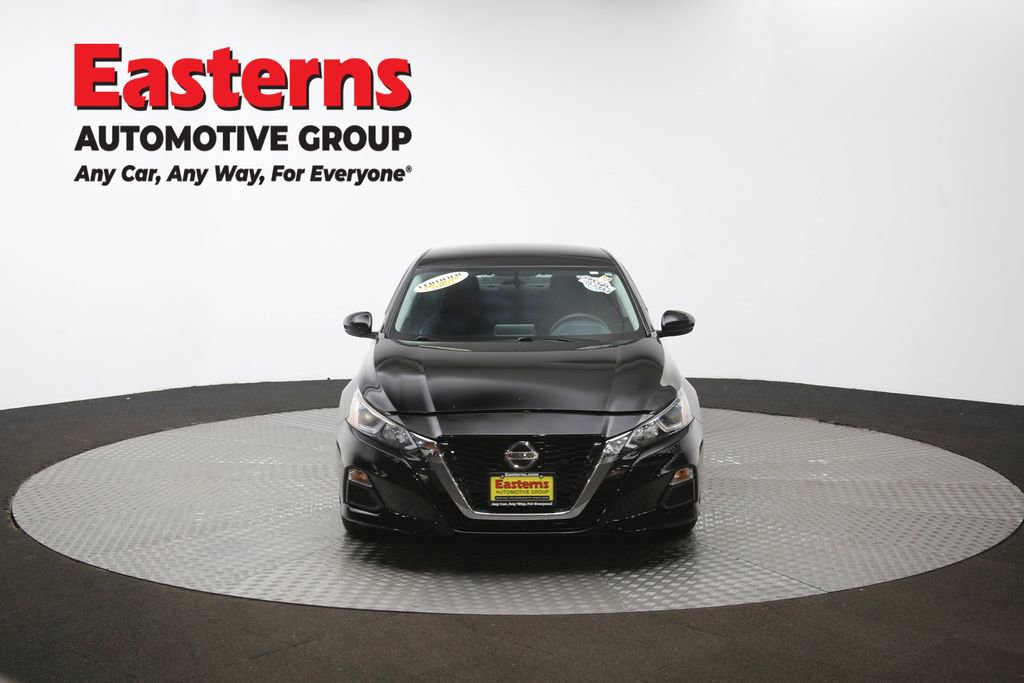 Used 2020 Nissan Altima 2.5 S image 52