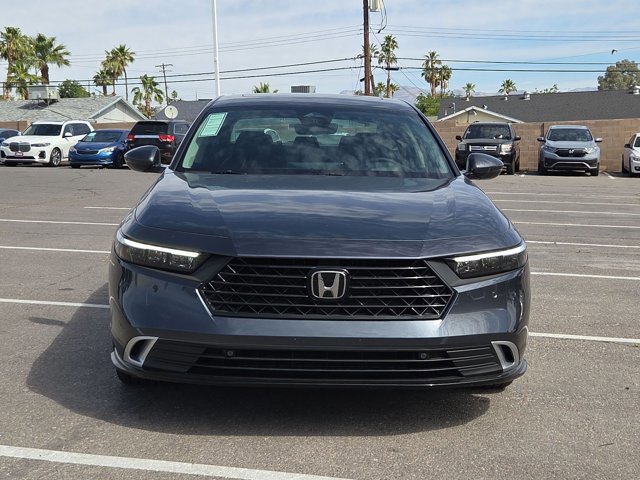 New 2026 Honda Accord Touring image 6