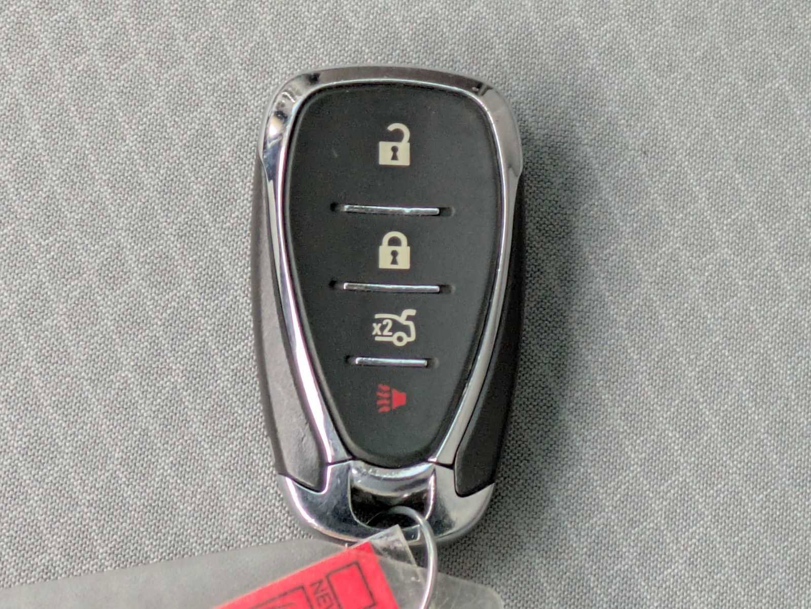 Used 2020 Chevrolet Malibu LS w/ Driver Confidence Package II image 30