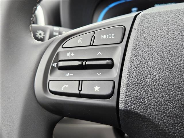 New 2026 Hyundai Venue SEL FWD image 15