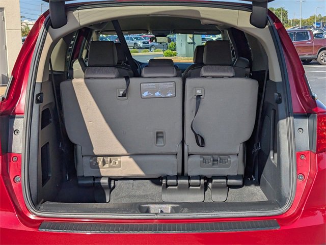Used 2024 Honda Odyssey EX image 10