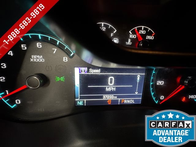Used 2018 GMC Canyon SLE w/ SLE Convenience Package AWD/4WD image 3