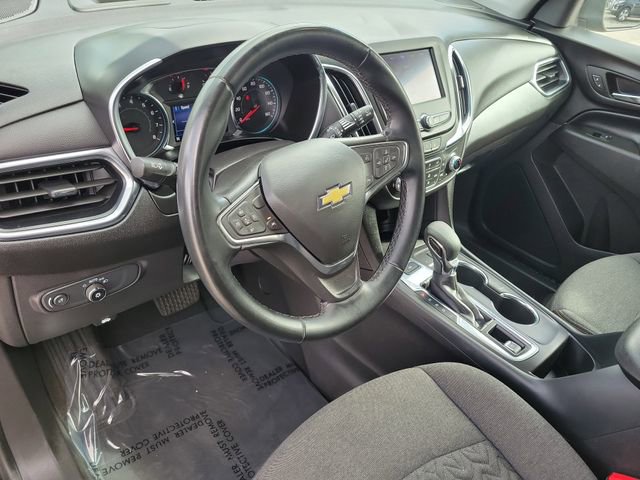 Used 2024 Chevrolet Equinox LT image 19