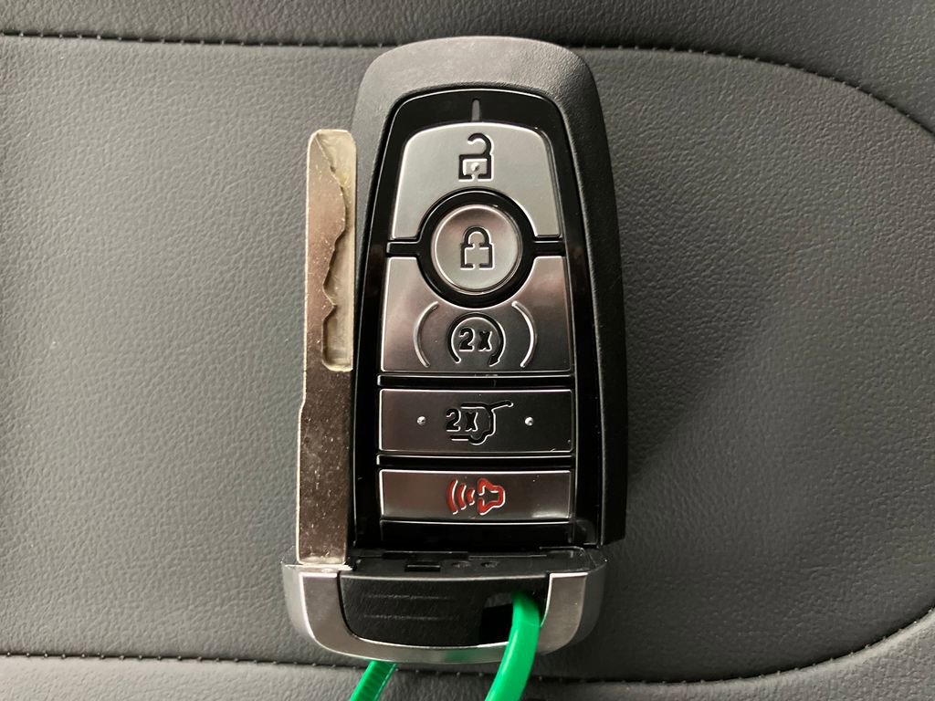 New 2026 Ford Expedition Max Active image 34