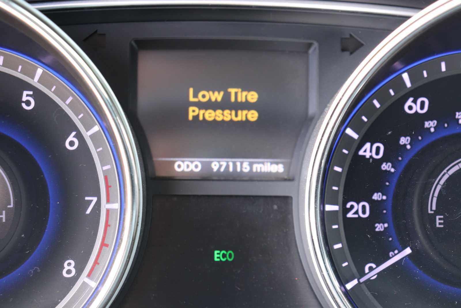 Used 2014 Hyundai Sonata SE FWD image 11