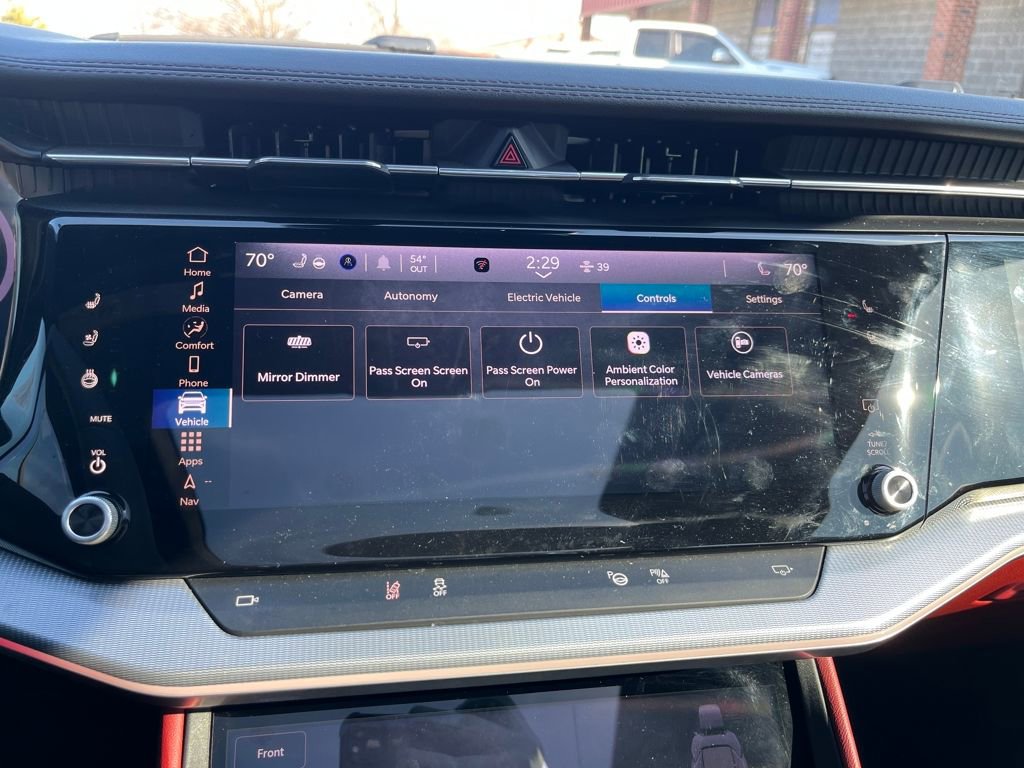 Used 2025 Jeep Wagoneer S Launch Edition image 71