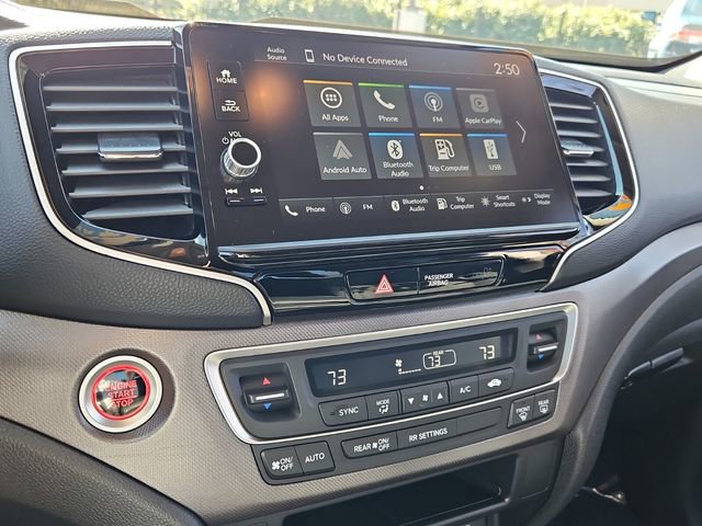 Used 2025 Honda Ridgeline Sport image 22