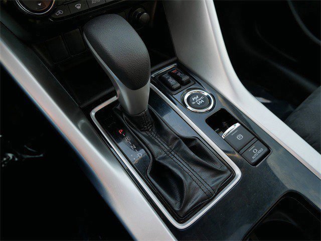 Used 2022 Mitsubishi Eclipse Cross SE image 22