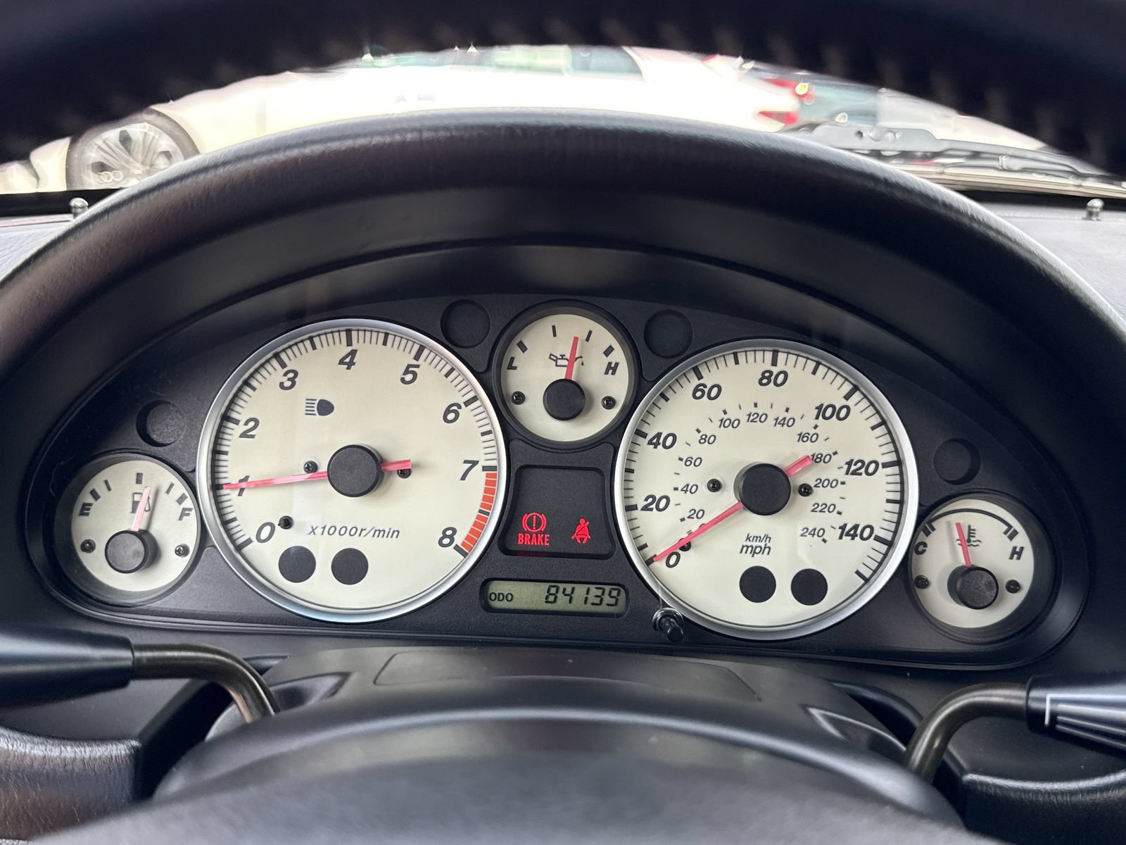 Used 2005 MAZDA MX-5 Miata w/ Convenience Pkg RWD image 11