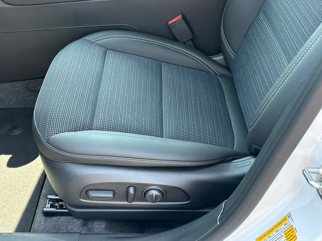 New 2026 Buick Envista Sport Touring w/ Convenience I Package FWD image 10