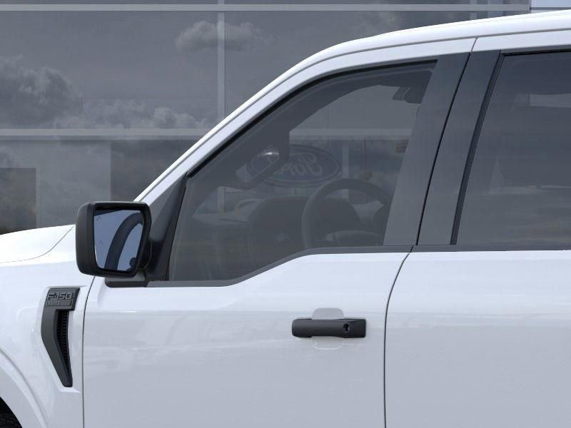 New 2026 Ford F150 STX w/ F-150 LOBO Package image 20