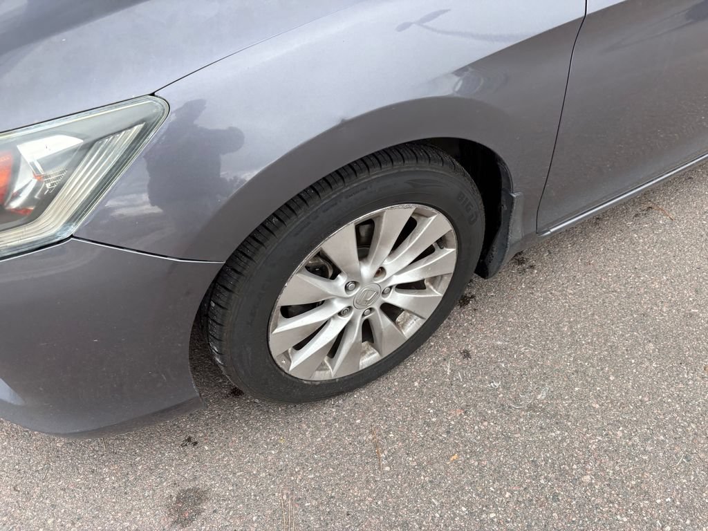 Used 2014 Honda Accord EX-L image 10