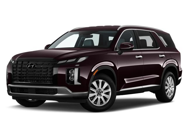 Used 2023 Hyundai Palisade Limited FWD image 4