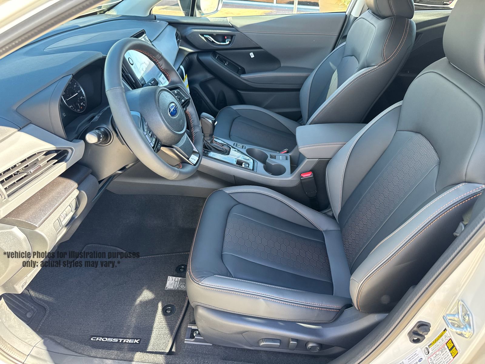 New 2026 Subaru Crosstrek 2.5i Limited image 15