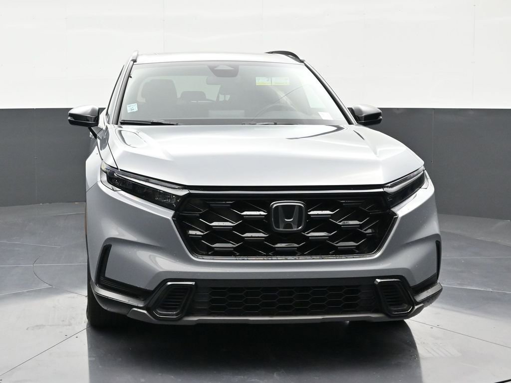 Used 2025 Honda CR-V Sport image 8