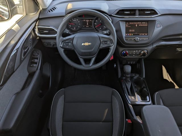 Used 2022 Chevrolet TrailBlazer LS image 14