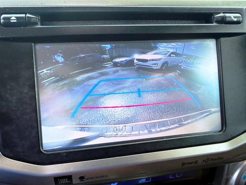 Used 2016 Toyota 4Runner Limited AWD/4WD image 24