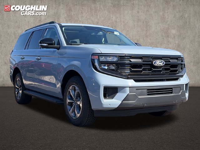New 2027 Ford Expedition Active AWD/4WD 360° Tour