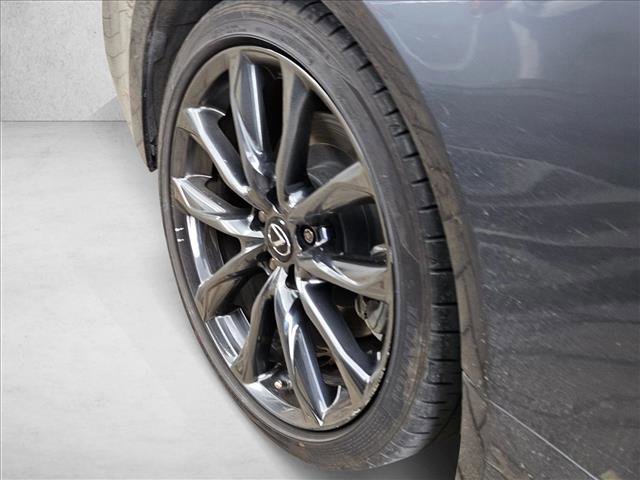 Used 2021 Lexus RC 350 F Sport image 7