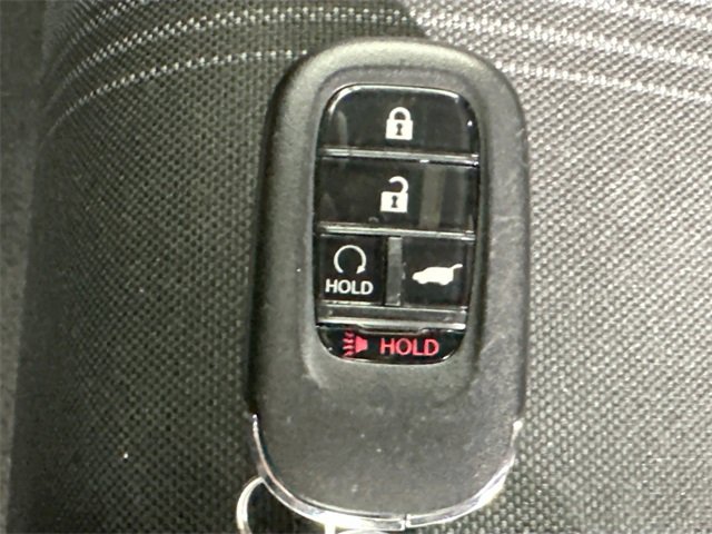 Used 2024 Honda Civic Sport image 17