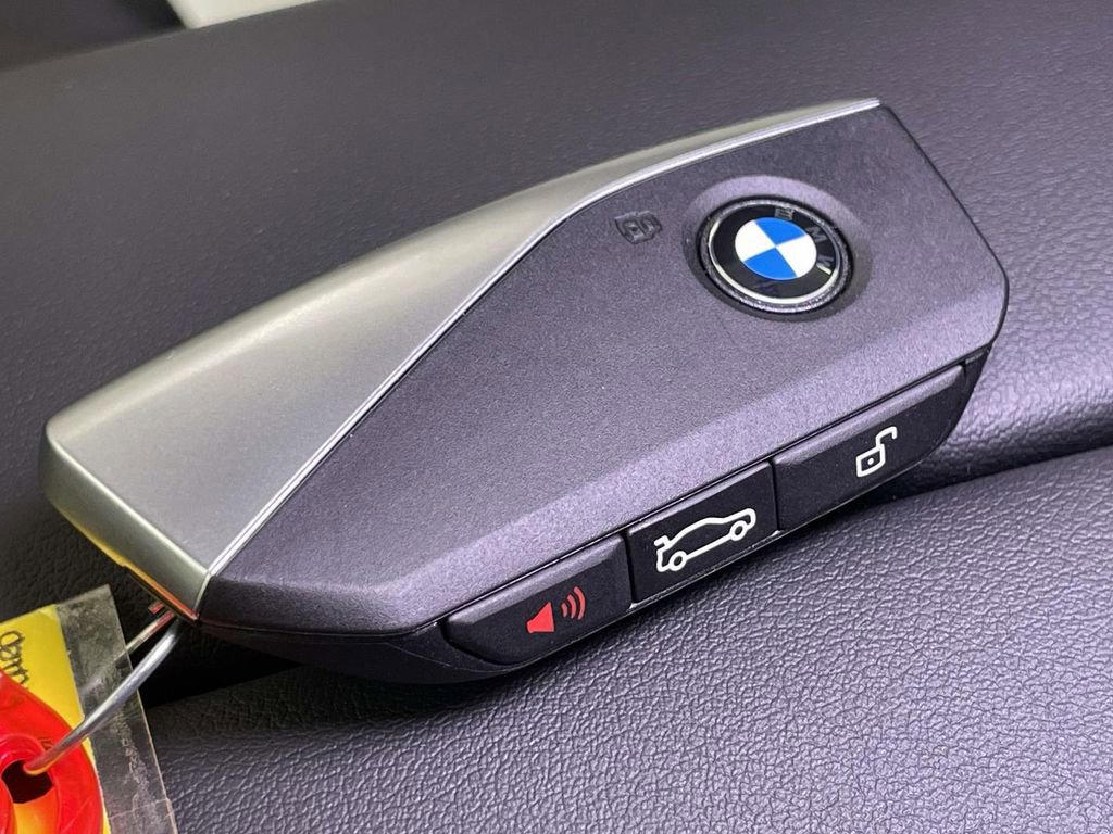 New 2026 BMW X5 xDrive50e AWD/4WD image 39