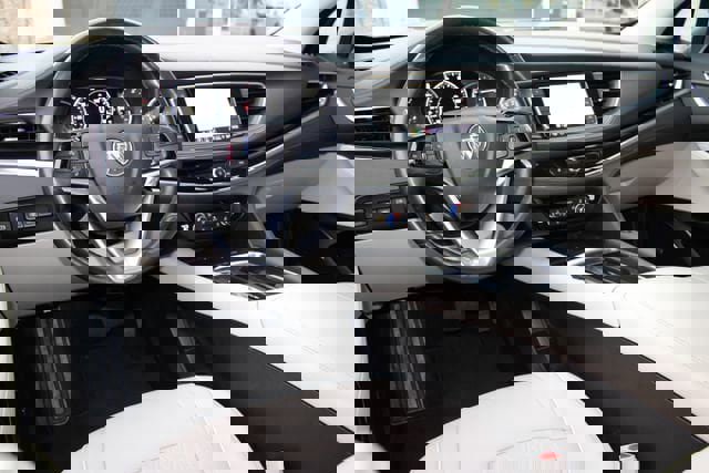 Certified 2024 Buick Enclave Avenir w/ Avenir Technology Package image 5