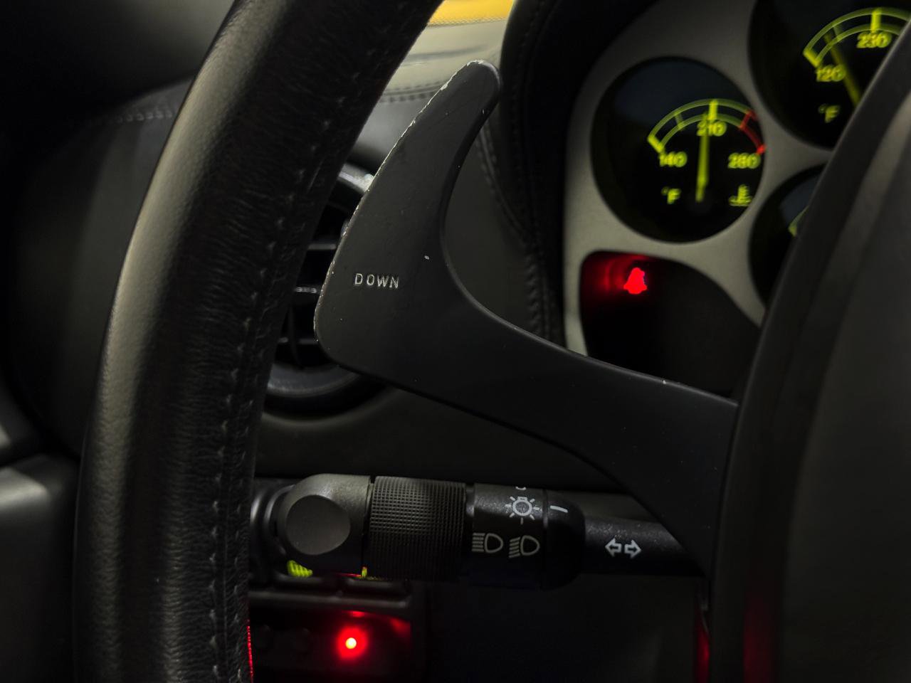 Used 1999 Ferrari 360 Modena RWD image 20