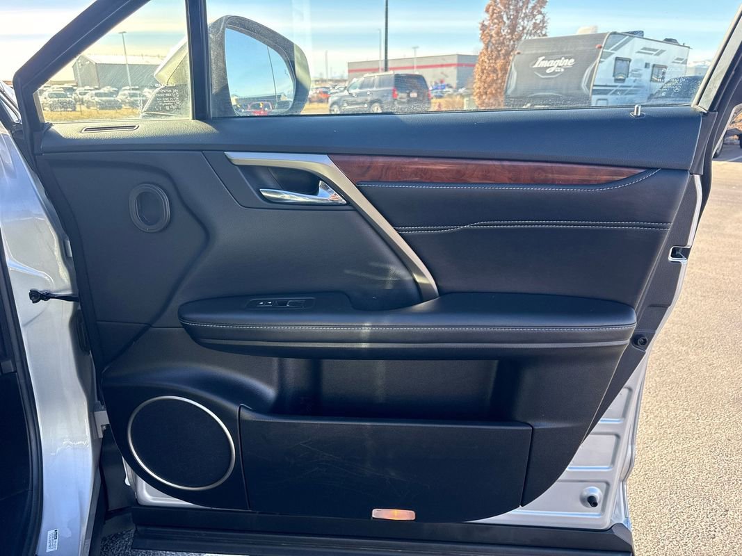 Used 2016 Lexus RX 350 AWD image 35