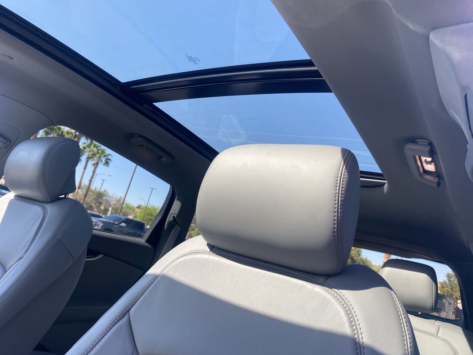 Used 2021 Lincoln Nautilus Reserve w/ Equipment Group 202A image 20