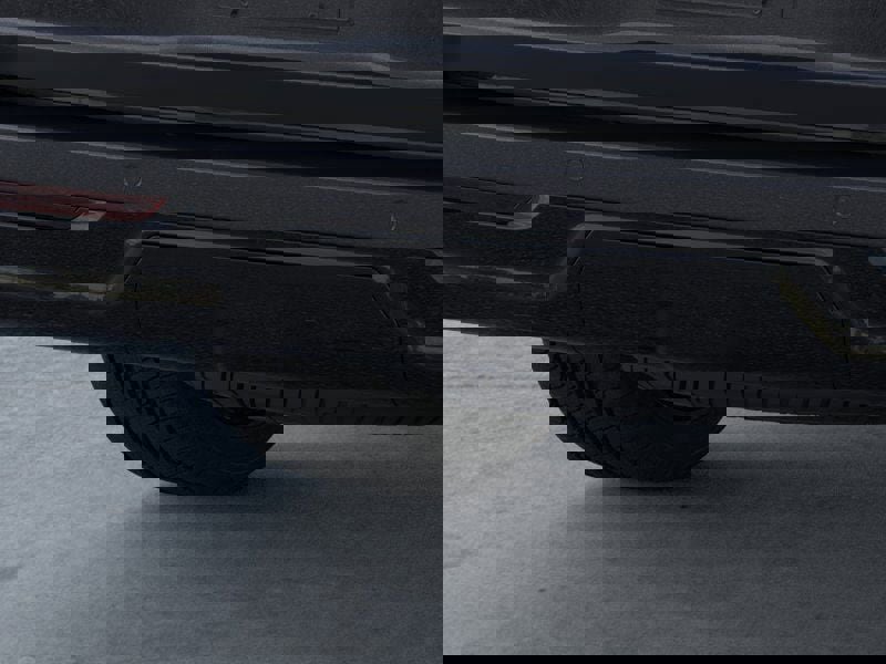 New 2026 Lincoln Navigator Black Label image 23